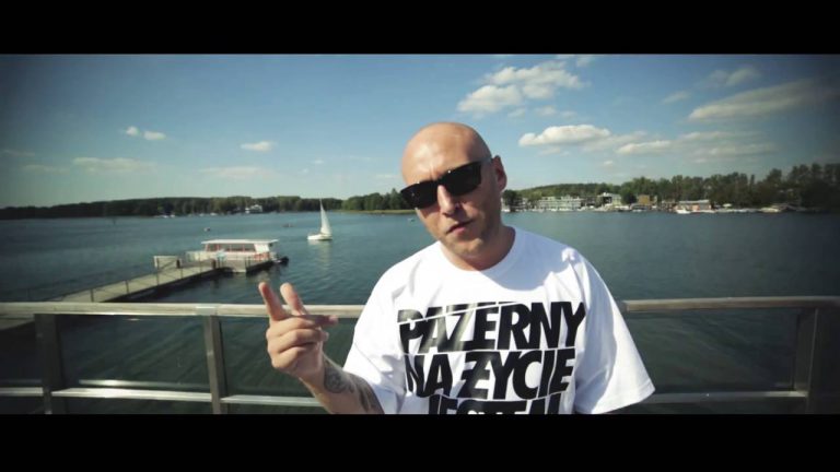 Znany olsztyński raper jest pazerny?