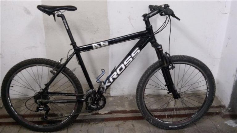 Poznajesz sw&oacute;j rower? Policja szuka właścicieli