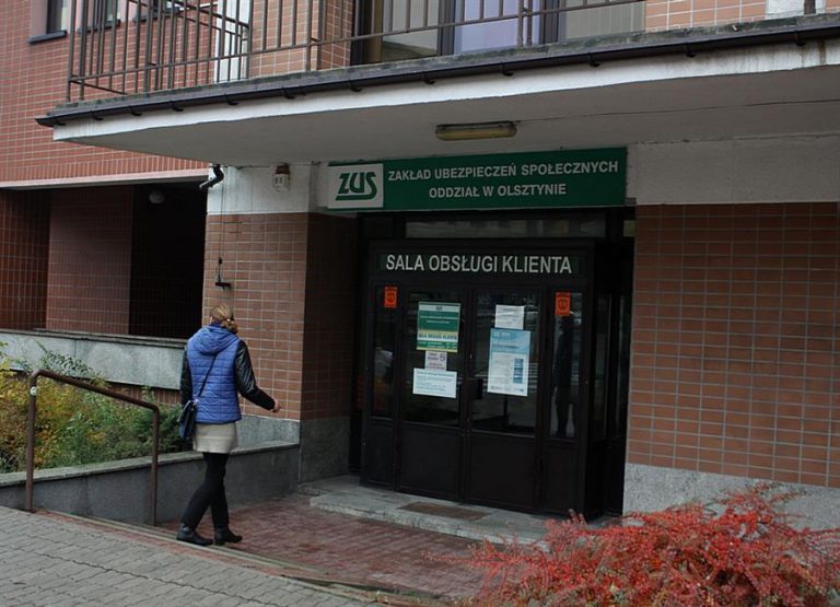 Coraz więcej pracownik&oacute;w z Ukrainy