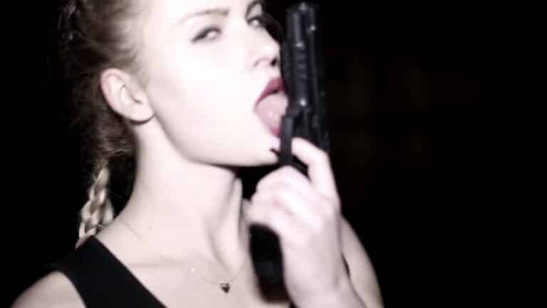 Tancerze z Olsztyna nagrali teledysk Seleny Gomez