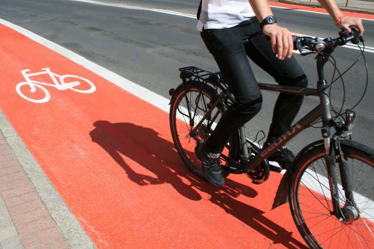 2,5 promila i na rowerze. Jaki mandat?