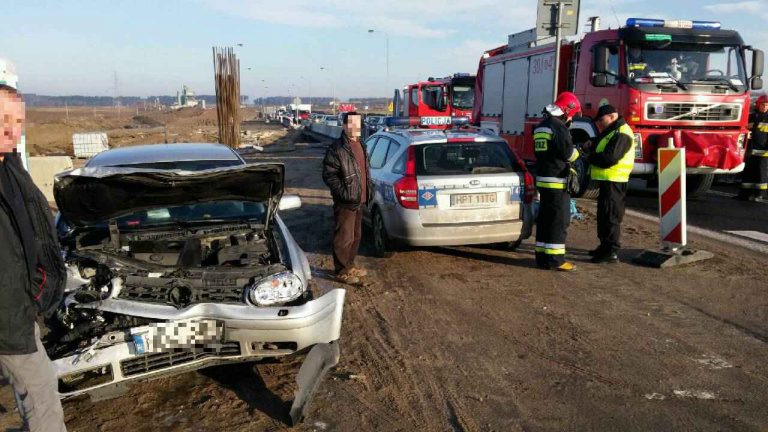 Dachowanie pod Olsztynem