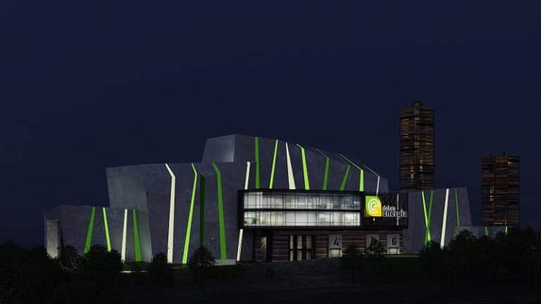 Nowa ciepłownia to konieczność!