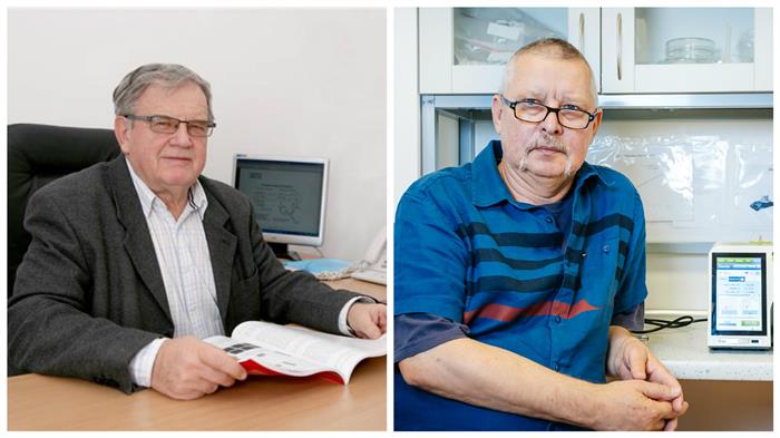 Wybitni olsztyńscy naukowcy powołani na nowych członków Polskiej Akademii Nauk