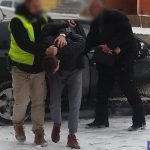 Ukradł rowery ratownikom PCK z Olsztyna. Został zatrzymany