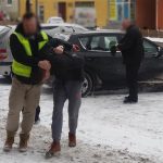 Ukradł rowery ratownikom PCK z Olsztyna. Został zatrzymany