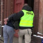 Ukradł rowery ratownikom PCK z Olsztyna. Został zatrzymany