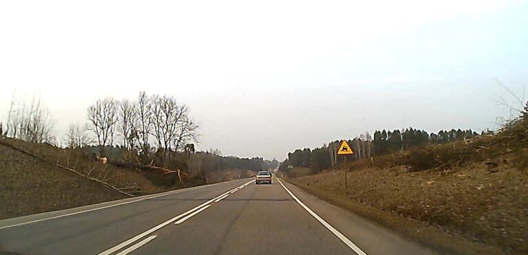 Korupcja przy budowie drogi ekspresowej Olsztyn-Olsztynek