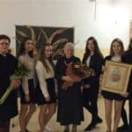 Europejski Dzień Pamięci o Sprawiedliwych &ndash;  spotkanie ze świadkiem historii