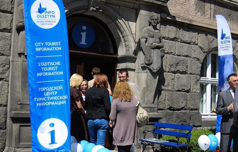 Urzędnicy i przedsiębiorcy ramię w ramię powalczą o turyst&oacute;w?