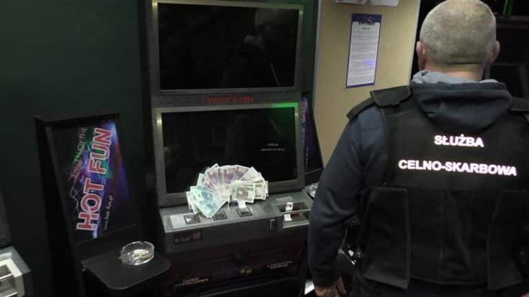 Hazard na Jarotach trafiony w czuły punkt