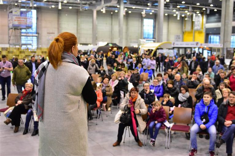 Organizatorzy Targ&oacute;w osiągnęli cel i pobili frekwencję pierwszej edycji!