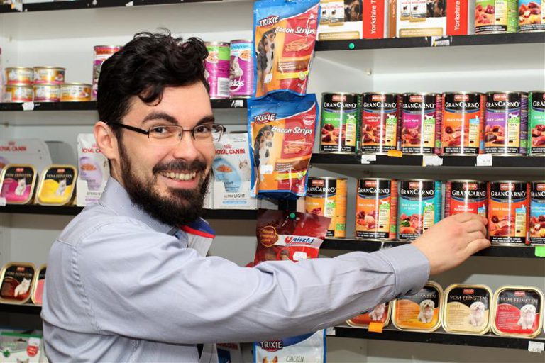 30 lat na olsztyńskim rynku. Sklep ZYG-ZAK obchodzi jubileusz