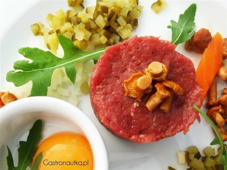 Jesteś tym, co jesz!