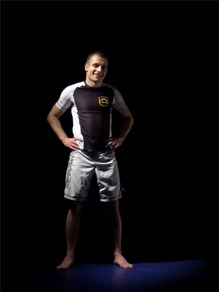 Szkoła sztuk walki otwiera siedzibę przy Galerii Warmińskiej