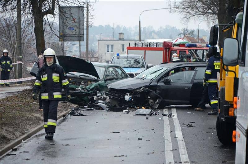 Jest szansa na budowę ul. Nowobałtyckiej