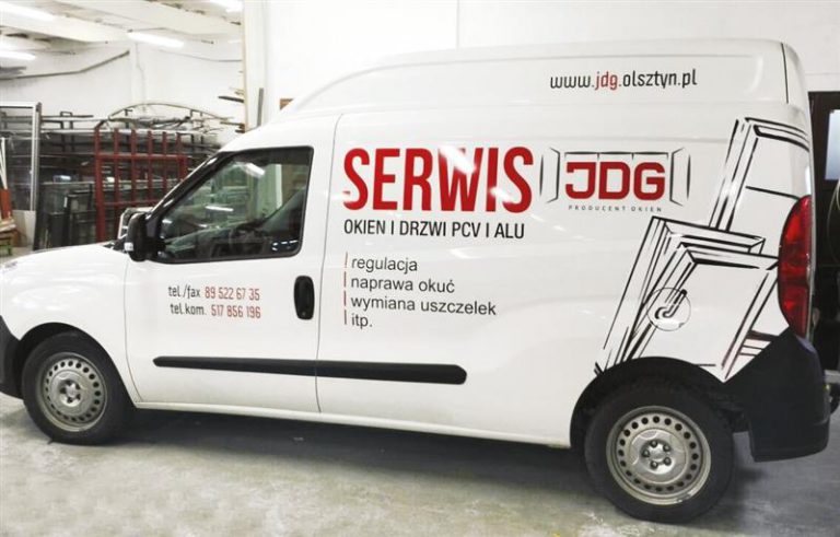 Konserwacja okien w kilku prostych krokach