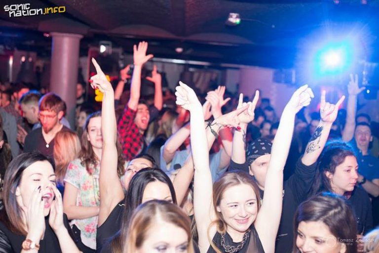 MAJOR LAZER Party po raz pierwszy w Olsztynie!