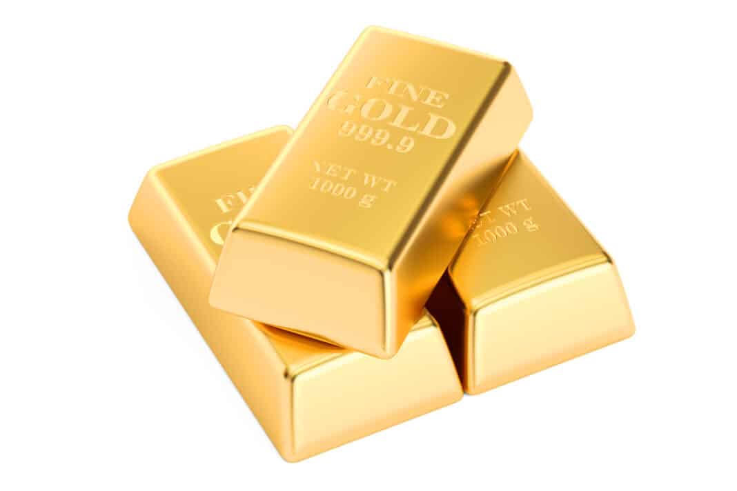 Złoto – pewna inwestycja na niepewne czasy