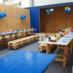 JUMPING ZONE &ndash; najfajniejszy Park Trampolin w Olsztynie