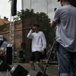 Rap Festiwal 2 - fotorelacja Wiadomości