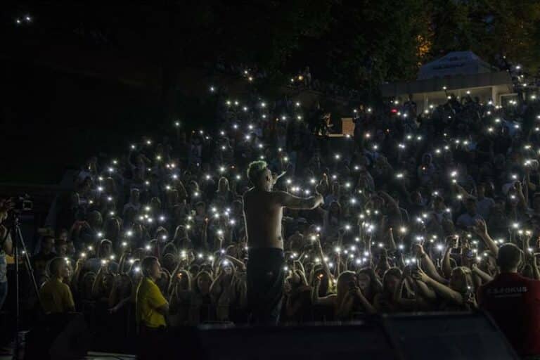 Rap Festiwal 2 &ndash; fotorelacja