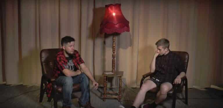 &bdquo;Tworzy się po to, by pokazać światu siebie z innej strony&rdquo; &ndash; Łukasz Jędrys