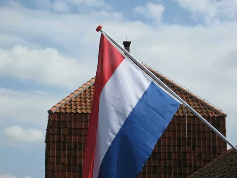 Zwrot podatku z Holandii