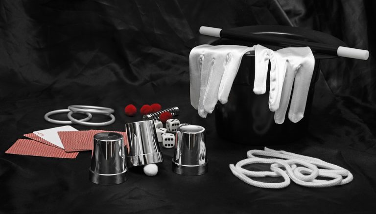 Lot Davida Copperfielda. Na czym ta słynna sztuczka iluzjonistyczna?