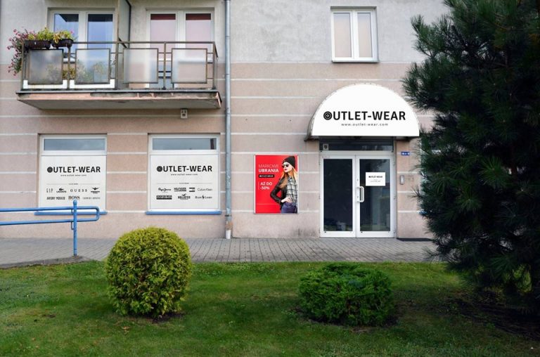 W tym miejscu Black Friday trwa przez cały rok!