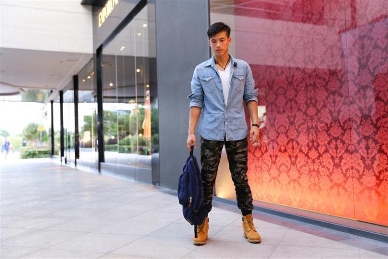 Podoba Ci się styl streetwear? Sprawdź co nosić, żeby wyglądać dobrze