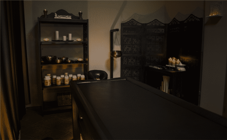 Zorientuj się na Orient! Nowy salon masażu w Olsztynie