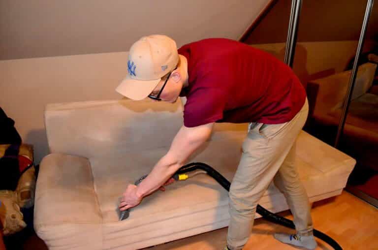 Nie trać swojego wolnego czasu na sprzątanie, zrobimy to za Ciebie!