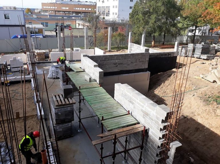 Centrum Urazowe dla dzieci powstaje w Szpitalu Dziecięcym w Olsztynie