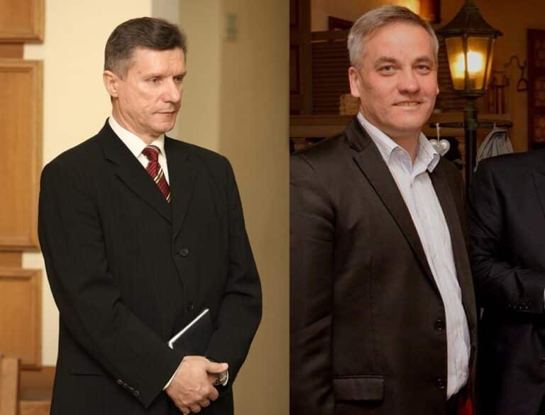 Olsztyński PiS popiera Czesława Jerzego Małkowskiego na prezydenta?