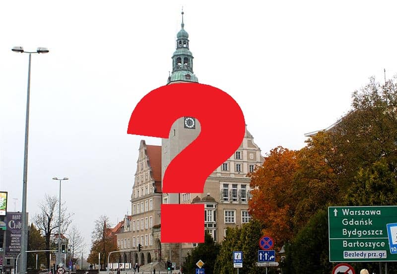 Kto prezydentem w Olsztynie? Mamy nieoficjalne wyniki wyborów