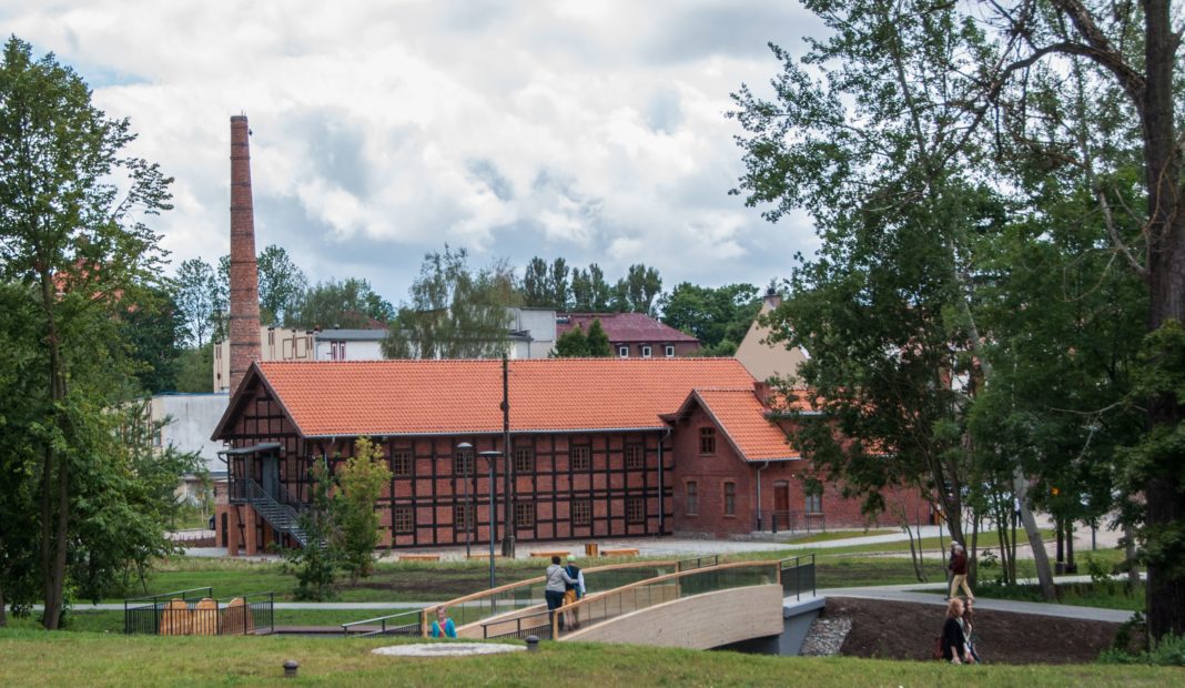 Czy powstanie muzeum Olsztyna?