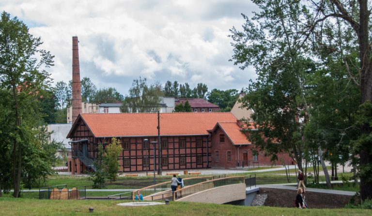 Czy powstanie muzeum Olsztyna?