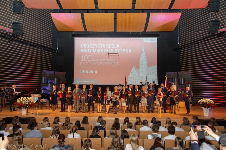 Radni (oficjalnie) zakończyli kadencję