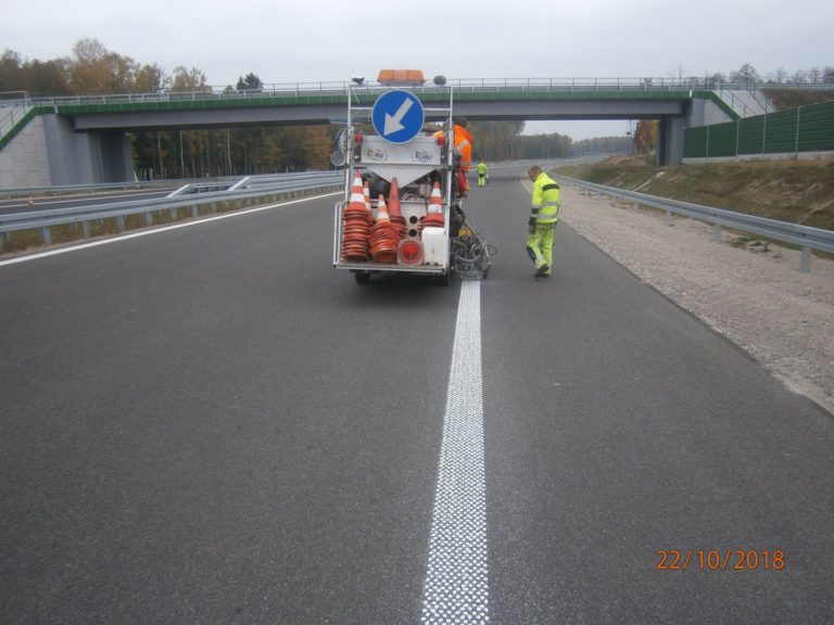 Biegiem po obwodnicy Olsztyna