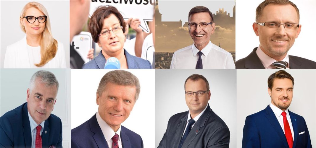 Wybory Samorządowe 2018. Wyniki naszej sondy