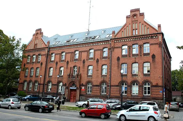 KMP Olsztyn: 18 policjantów podejrzanych ws. brutalnych przesłuchań na komendzie