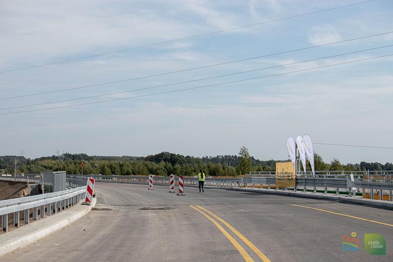 ul. Towarowa: duże zmiany w organizacji ruchu