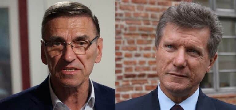 Wyniki II tury wybor&oacute;w w Olsztynie. Kto wygrał?