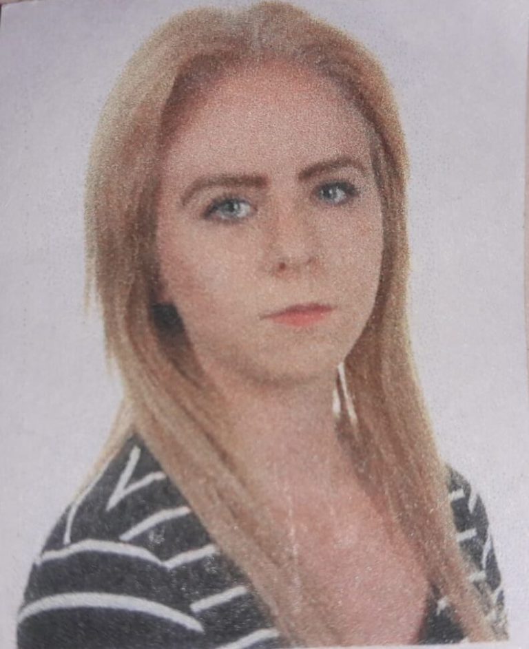 OLSZTYN: Pom&oacute;ż odnaleźć 17-letnią Sylwię