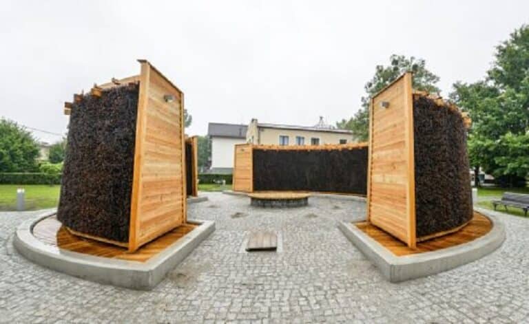 W Olsztynie może powstać tężnia solankowa