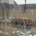 Olsztyńska policja wstrzymała akcję poszukiwawczą zaginionego Radka
