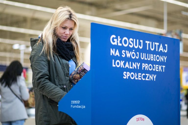 Oddaj głos na lokalną inicjatywę w Olsztynie i okolicach!