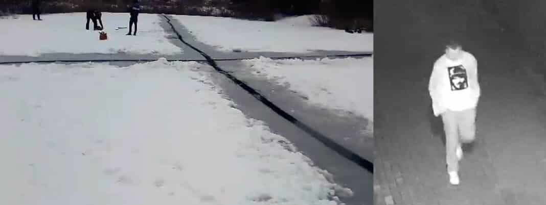 Najlepsi specjaliści w Polsce włączyli się w poszukiwanie Radka [WIDEO]