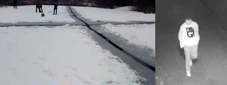 Najlepsi specjaliści w Polsce włączyli się w poszukiwanie Radka [WIDEO]